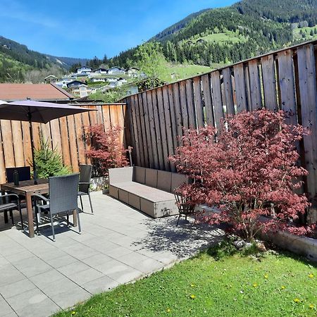 Chalet Am Park Piesendorf Eksteriør billede
