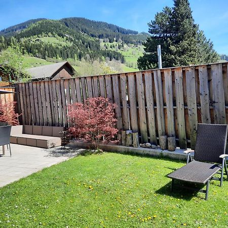 Chalet Am Park Piesendorf Eksteriør billede