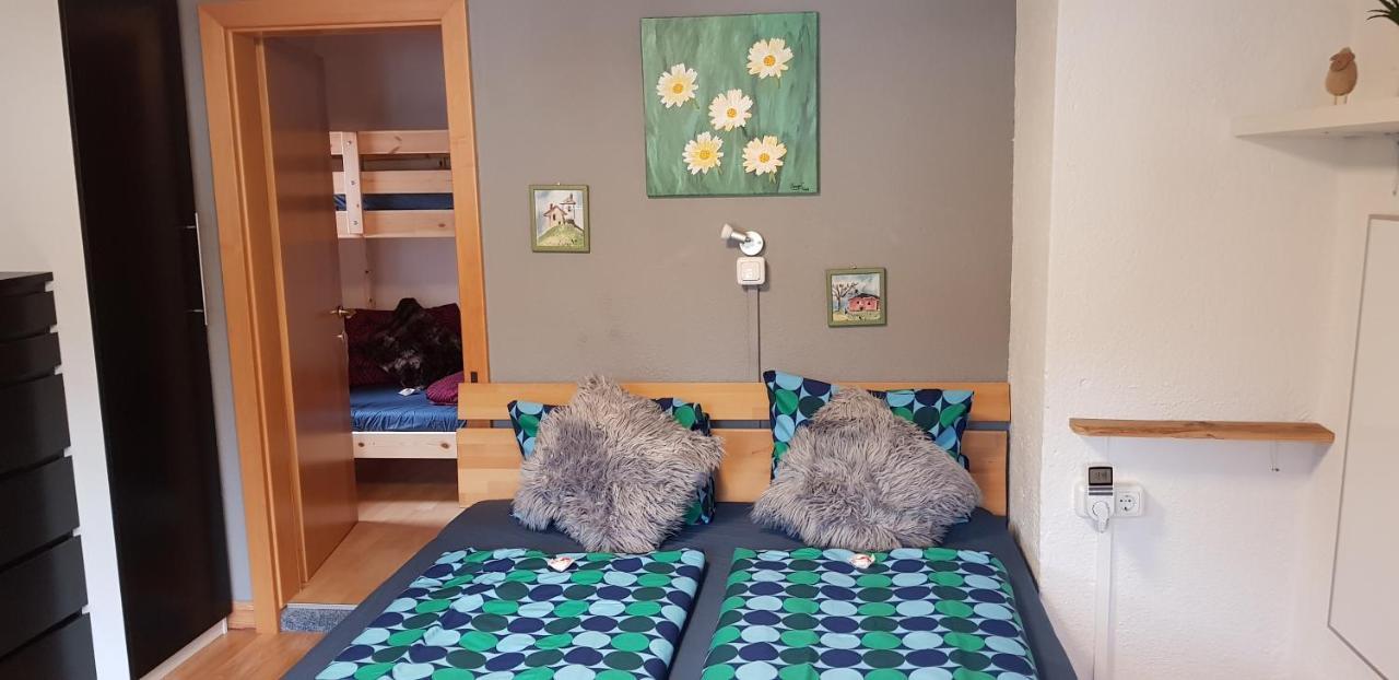Chalet Am Park Piesendorf Eksteriør billede