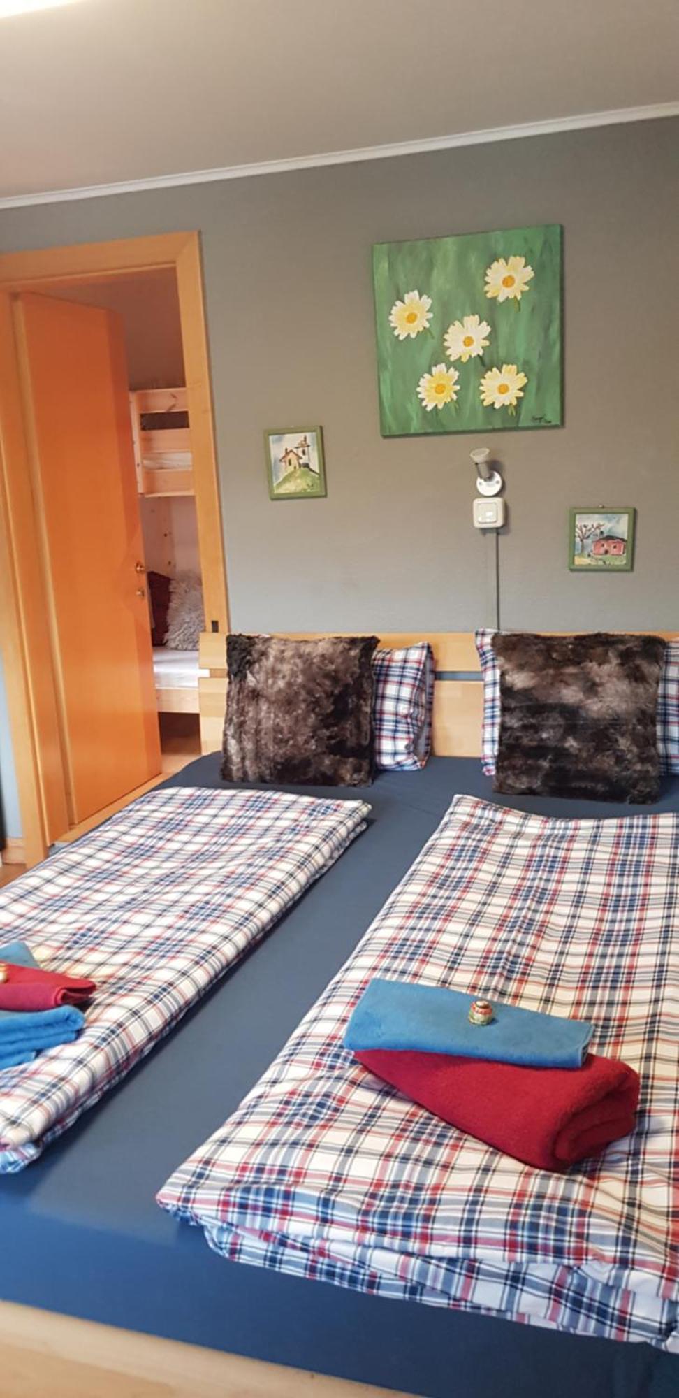 Chalet Am Park Piesendorf Værelse billede