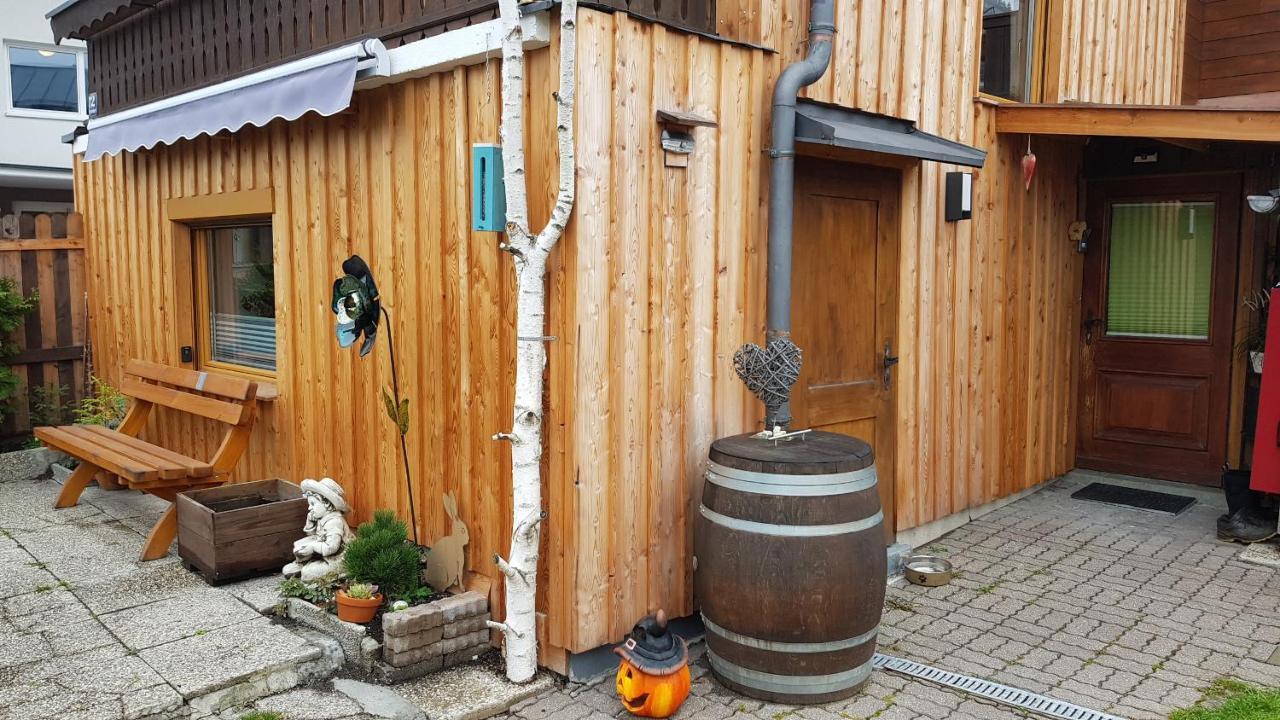 Chalet Am Park Piesendorf Eksteriør billede